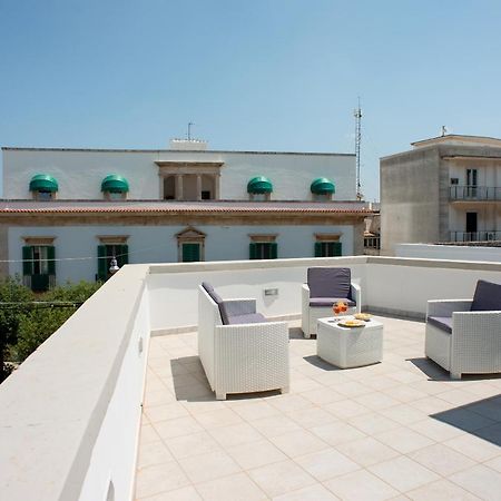 Driade Dei Trulli Αλμπερομπέλο Εξωτερικό φωτογραφία