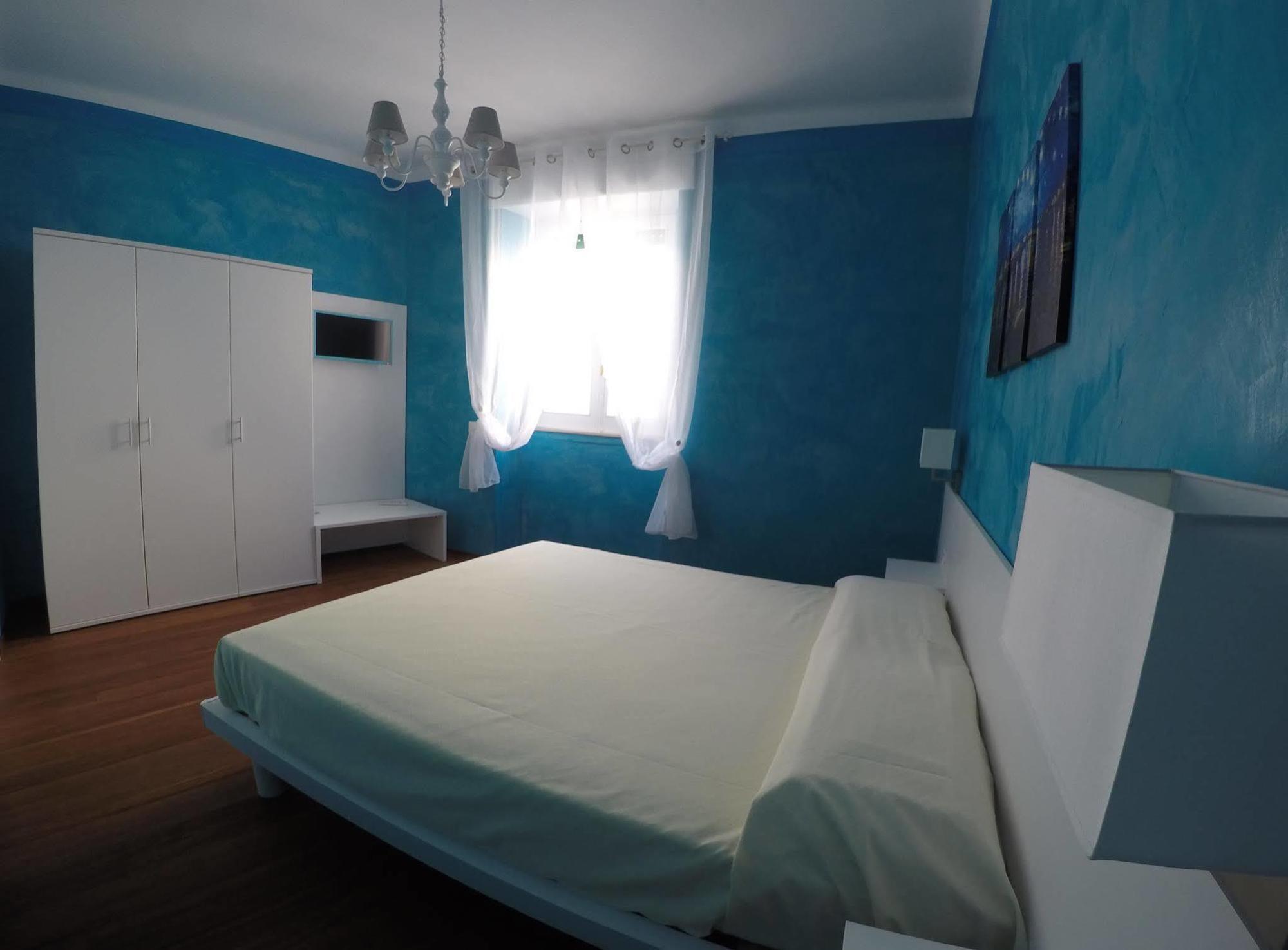 Driade Dei Trulli Αλμπερομπέλο Εξωτερικό φωτογραφία
