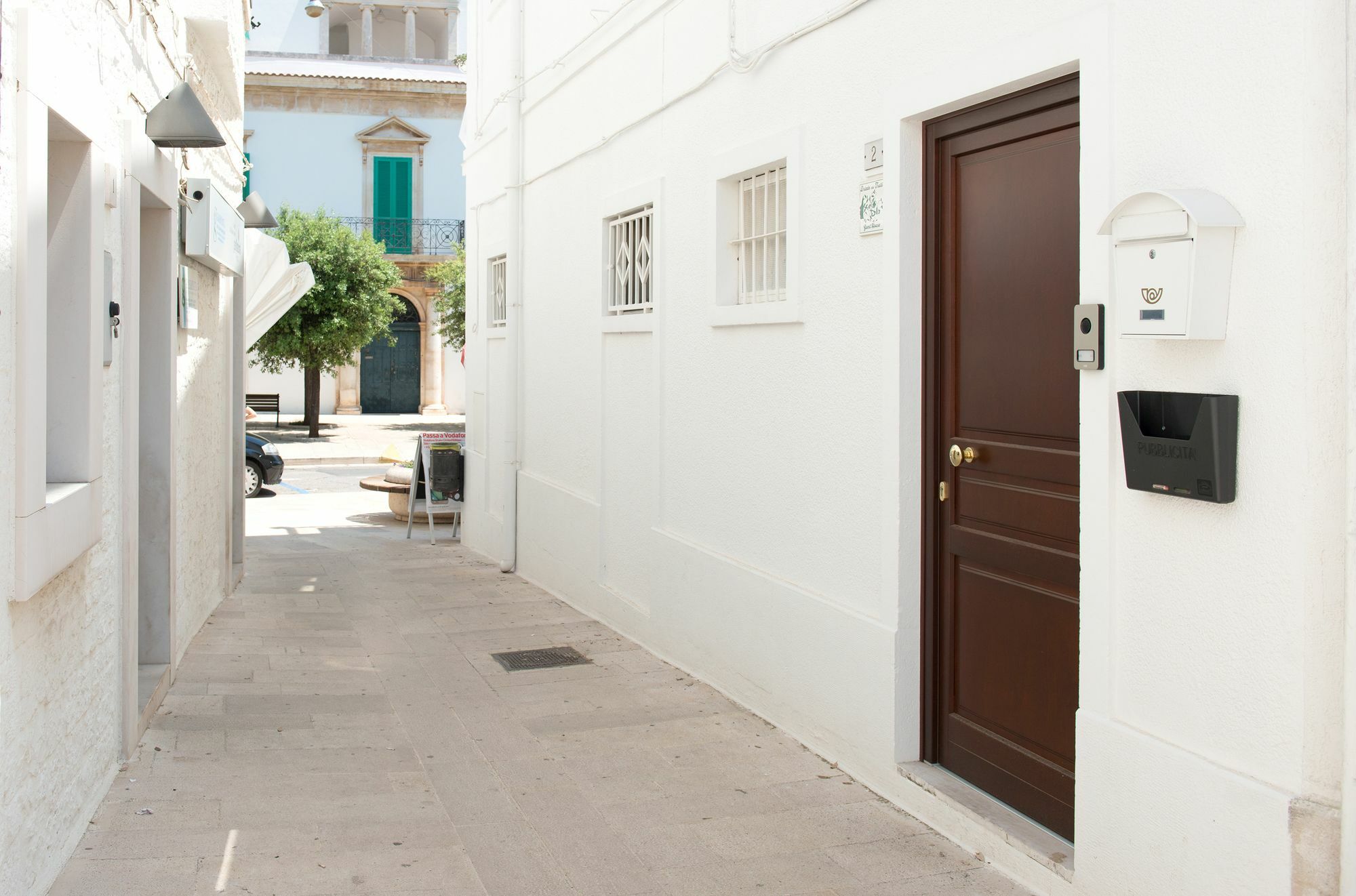 Driade Dei Trulli Αλμπερομπέλο Εξωτερικό φωτογραφία