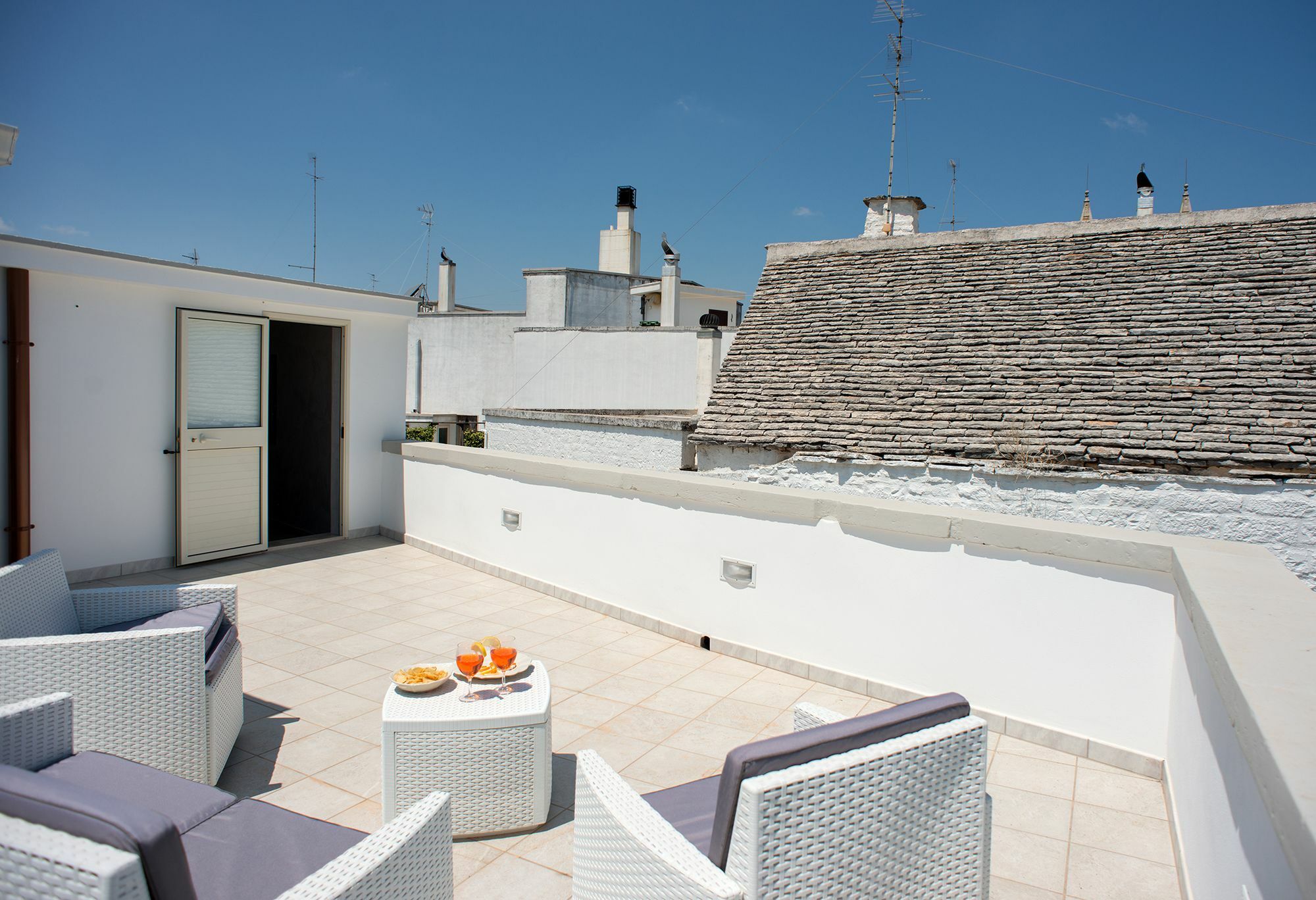 Driade Dei Trulli Αλμπερομπέλο Εξωτερικό φωτογραφία