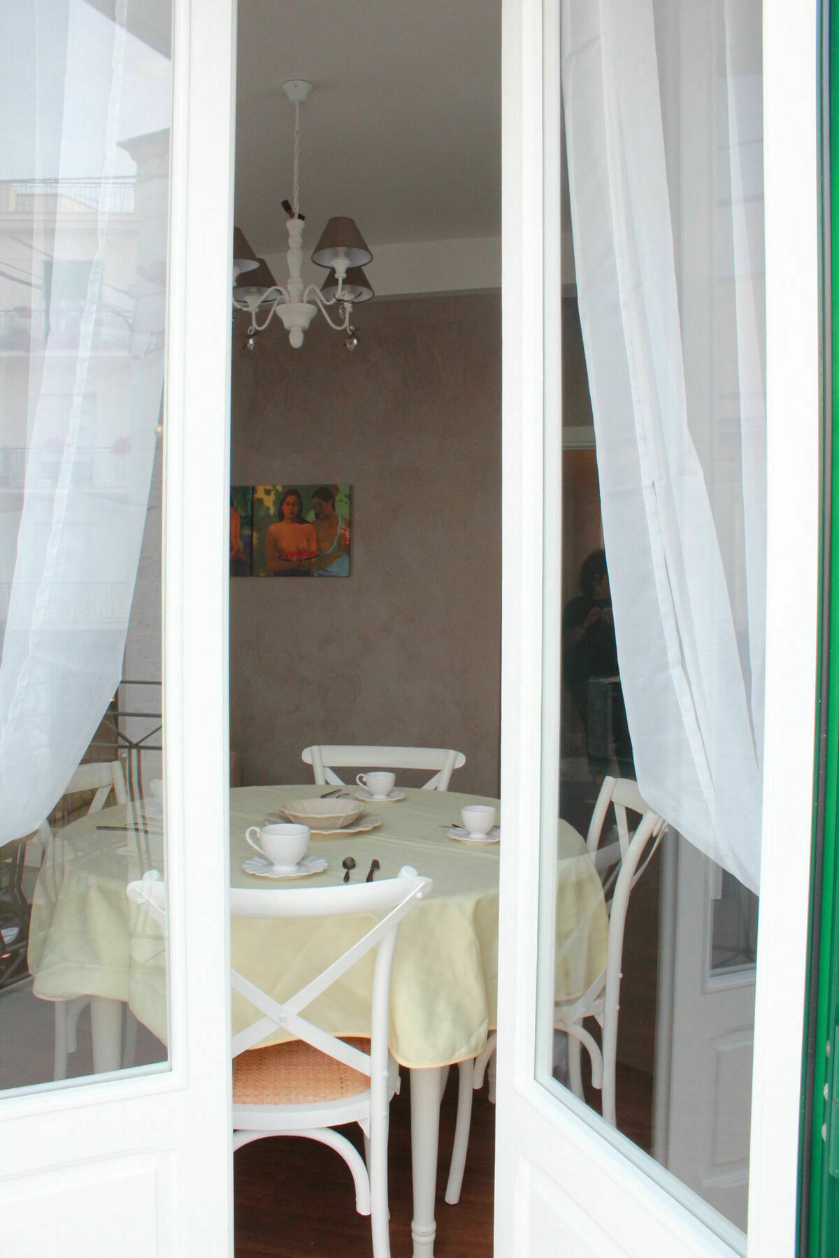 Driade Dei Trulli Αλμπερομπέλο Εξωτερικό φωτογραφία